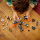 LEGO Ninjago 71806 Mech żywiołu ziemi Cole’a - 1202683 - zdjęcie 11